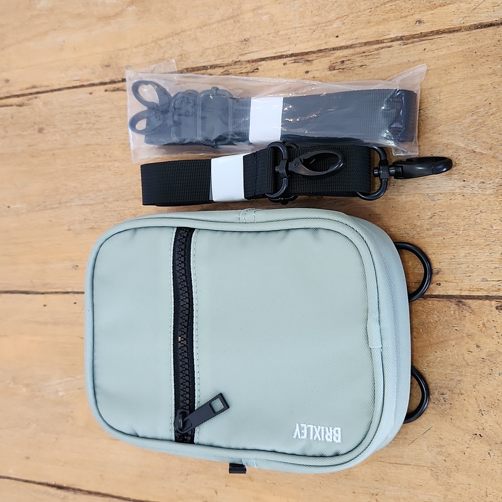 NWOT! Brixley Bag